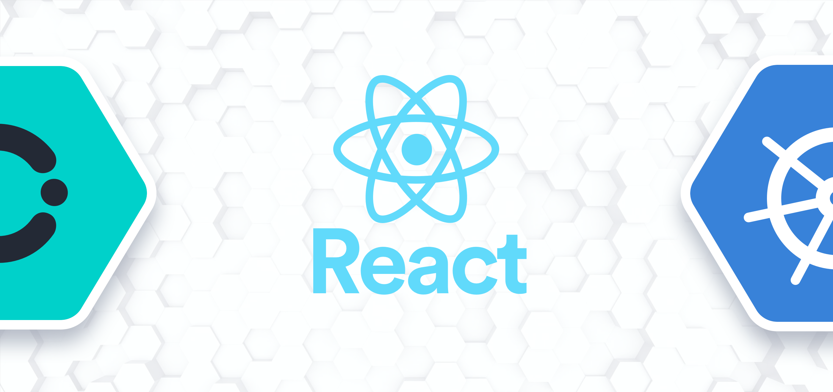 Image of Build your React + Express App in Okteto Cloud