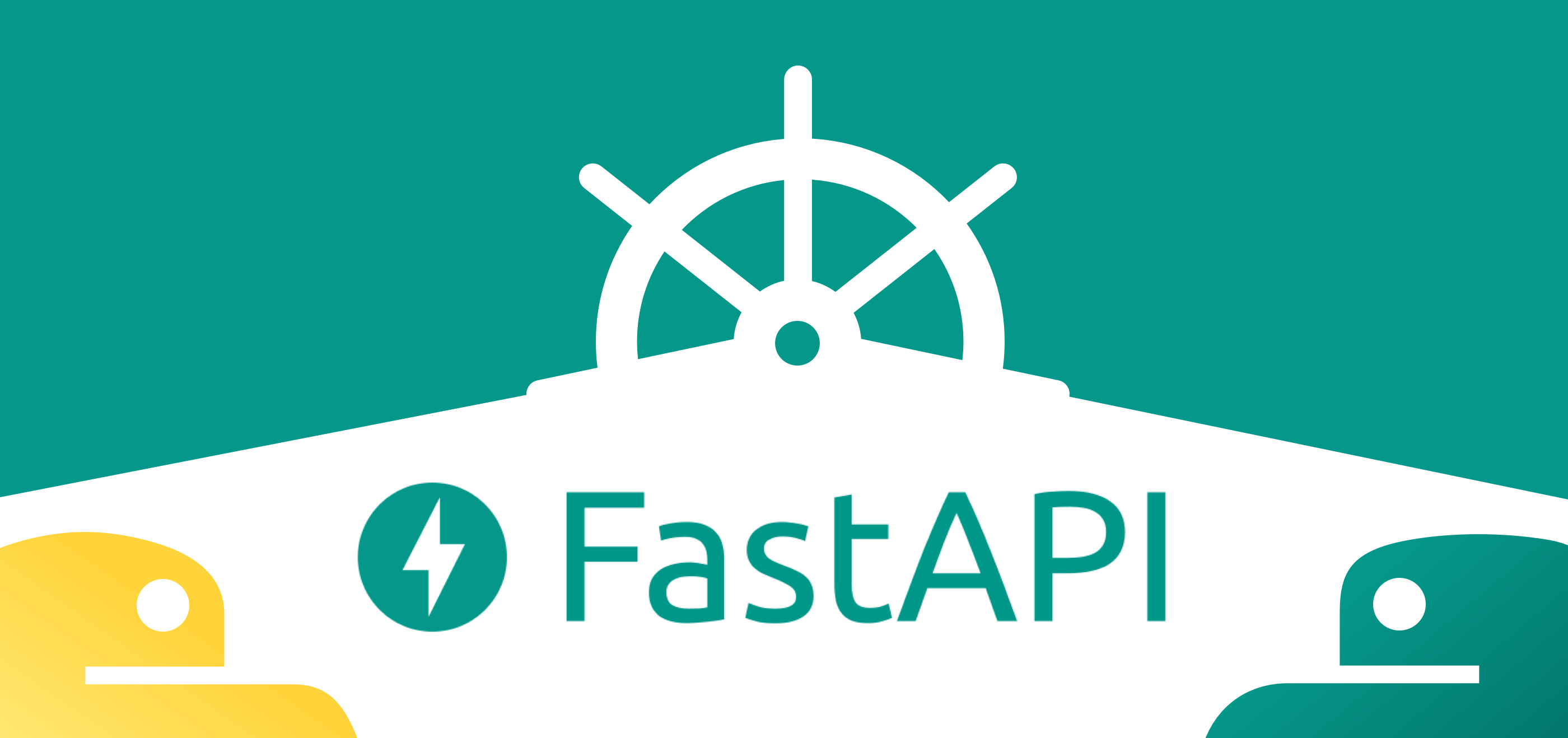 Image of Building a FastAPI Application and Deploying it with Okteto Stacks