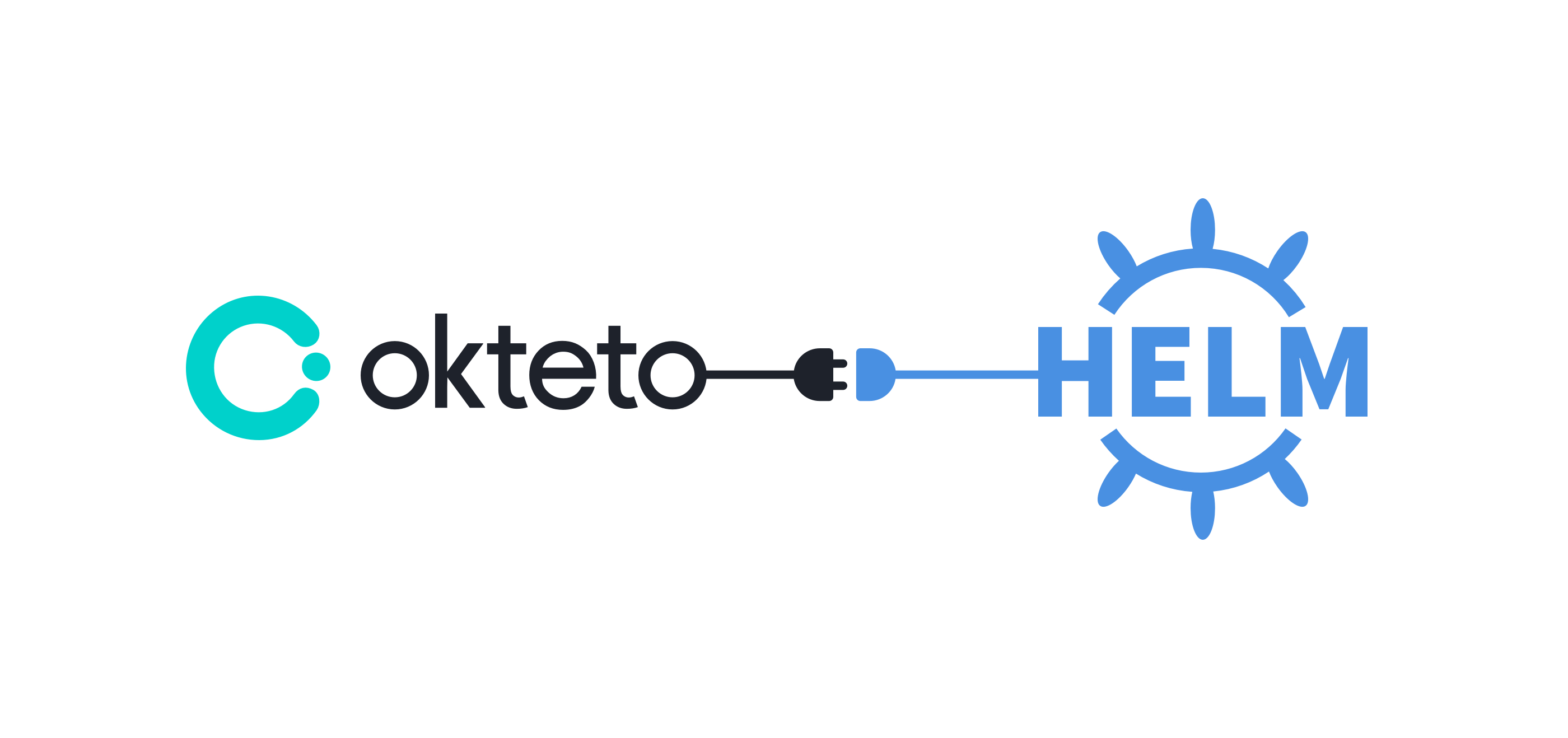 Image of Deploy Helm 3 Applications with Okteto Cloud