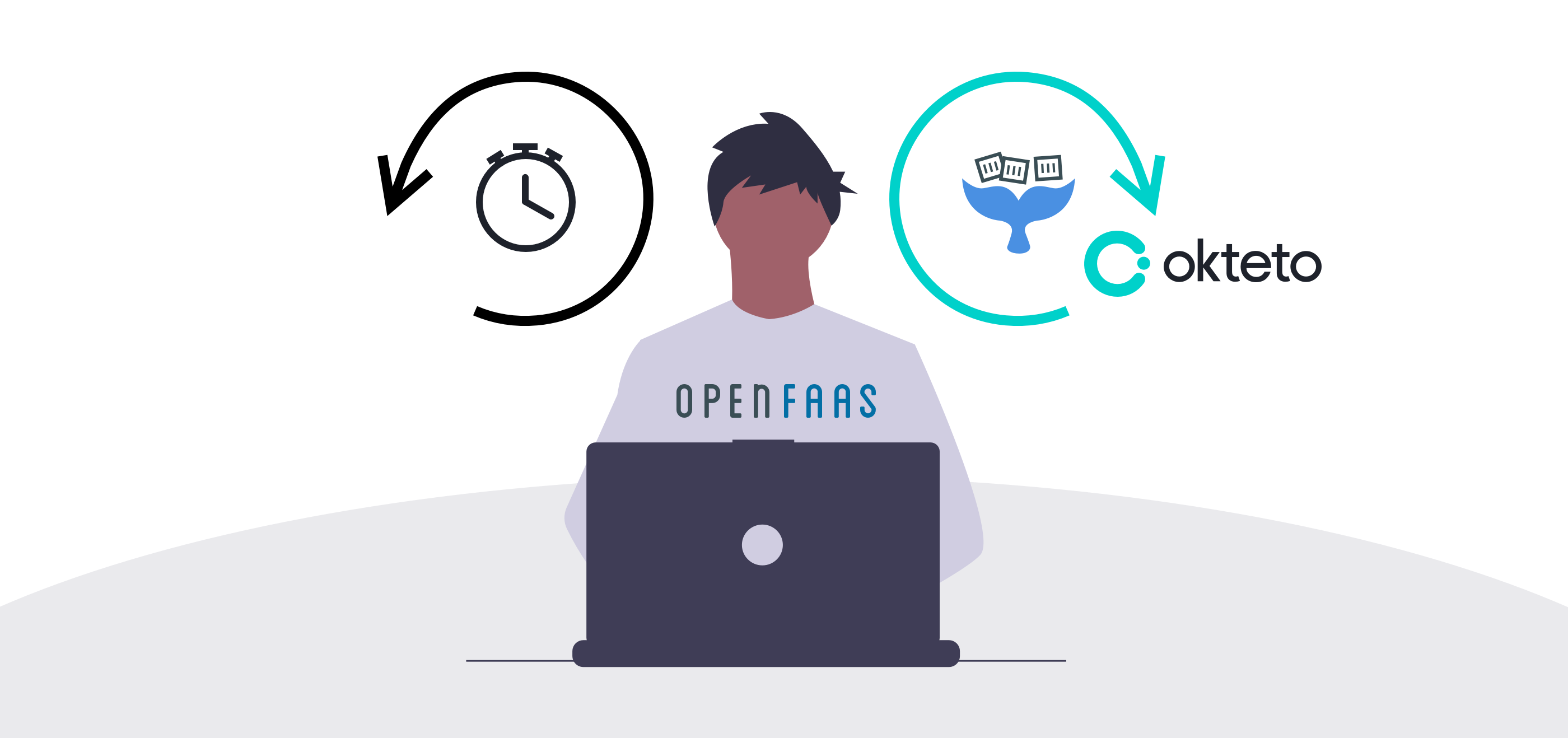 Image of Deploy OpenFaaS in One Click