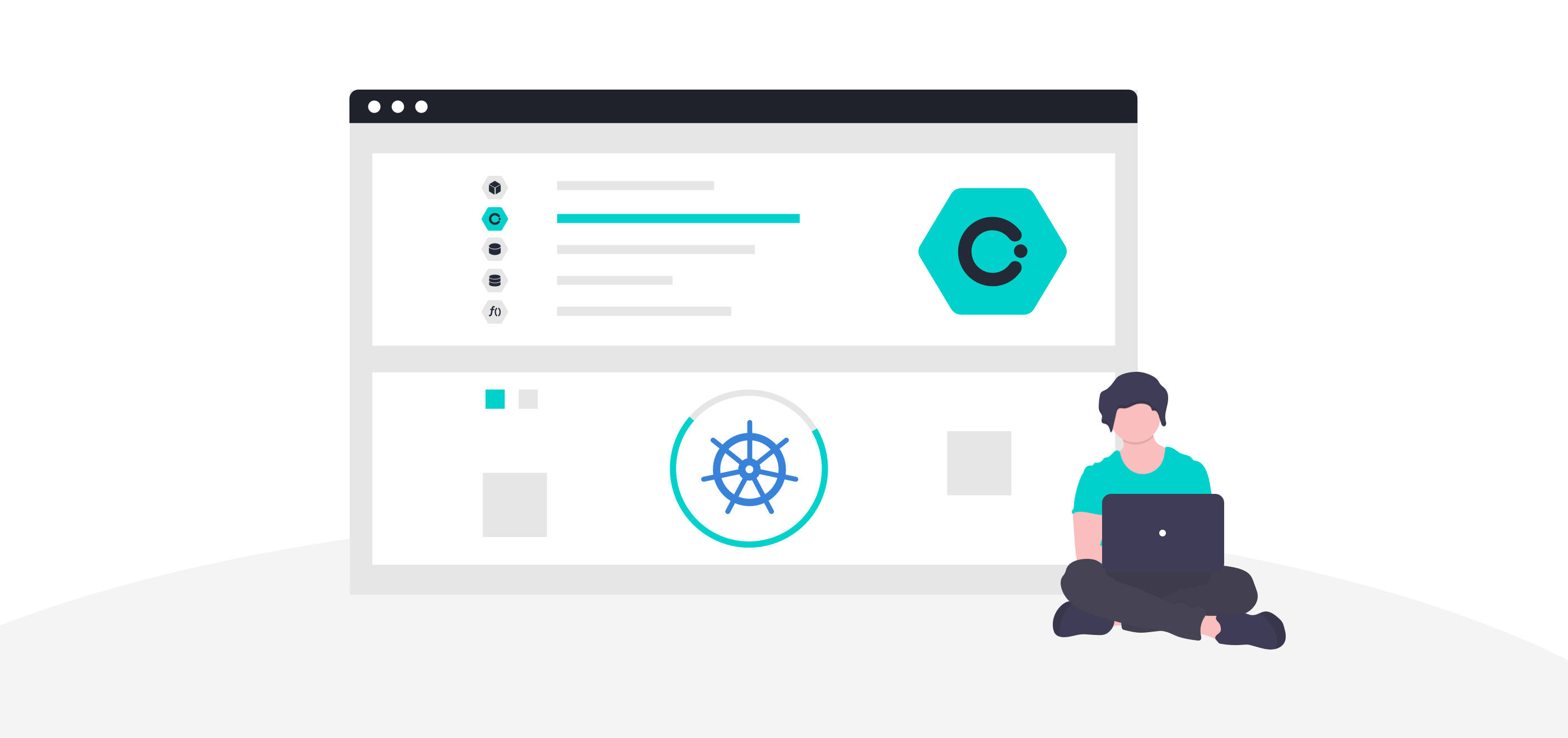 Image of A Developer-First User Interface