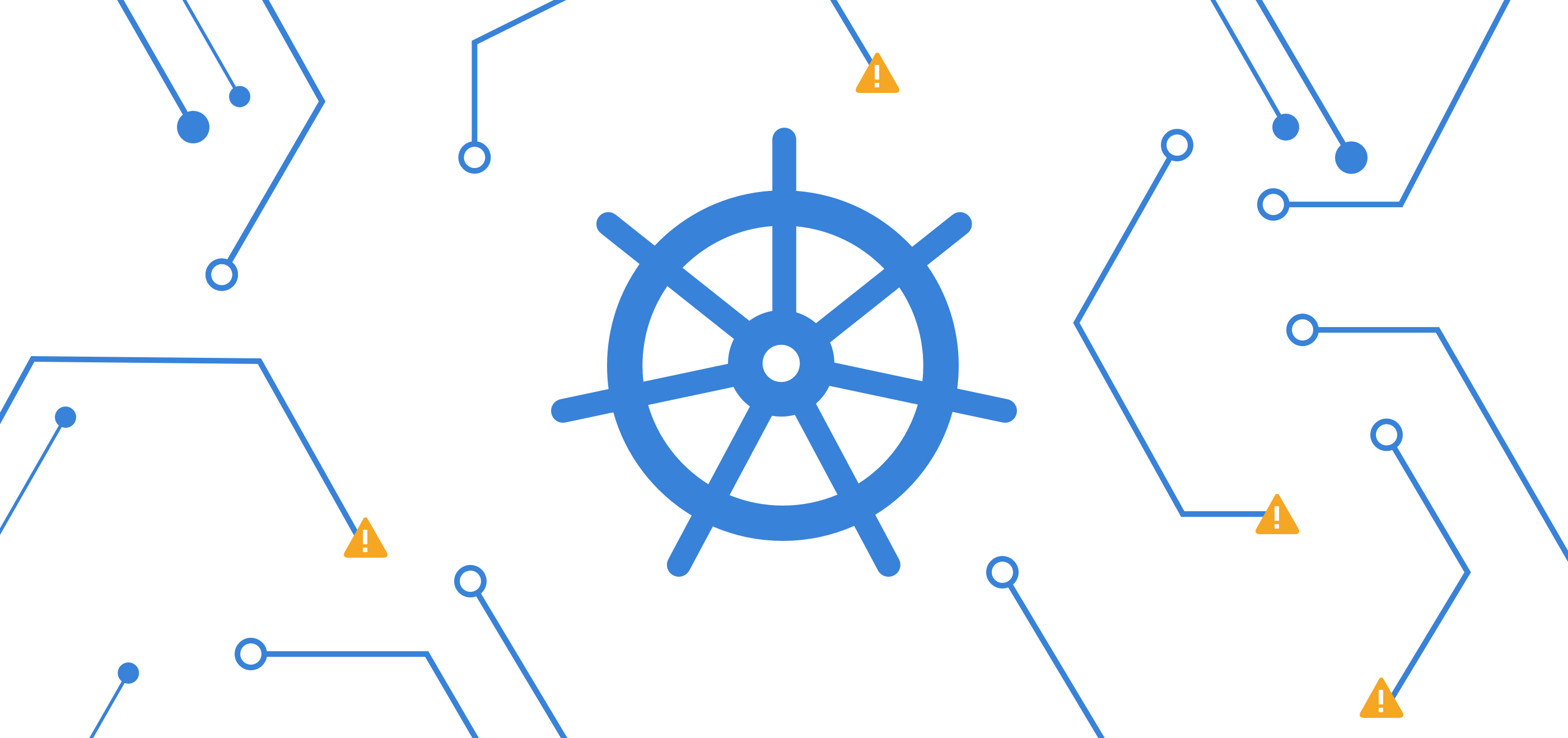 Image of Easier Kubernetes debugging with Okteto