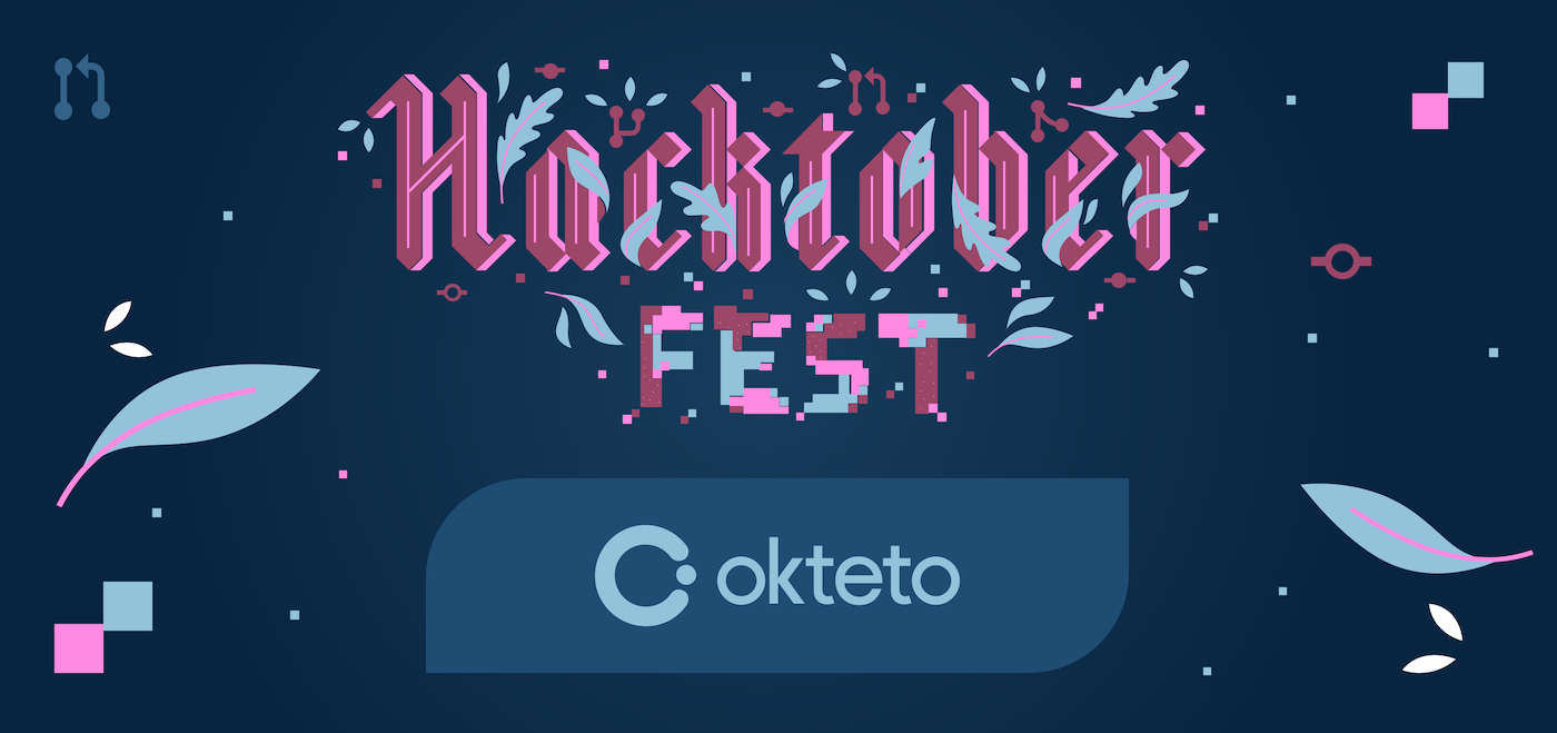 Image of Hacktoberfest 2020