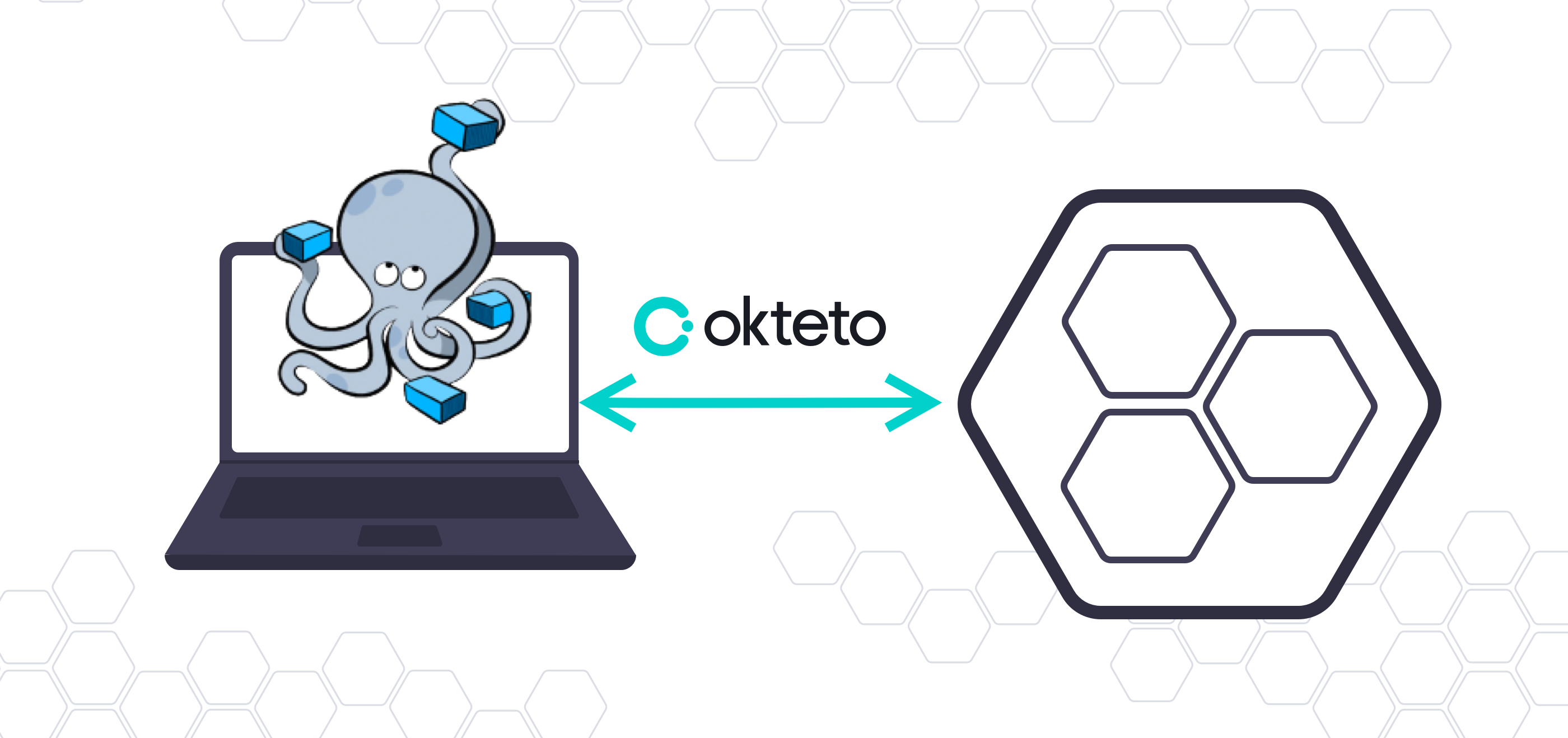 Image of How to Develop Docker Compose Applications Remotely with Okteto Cloud