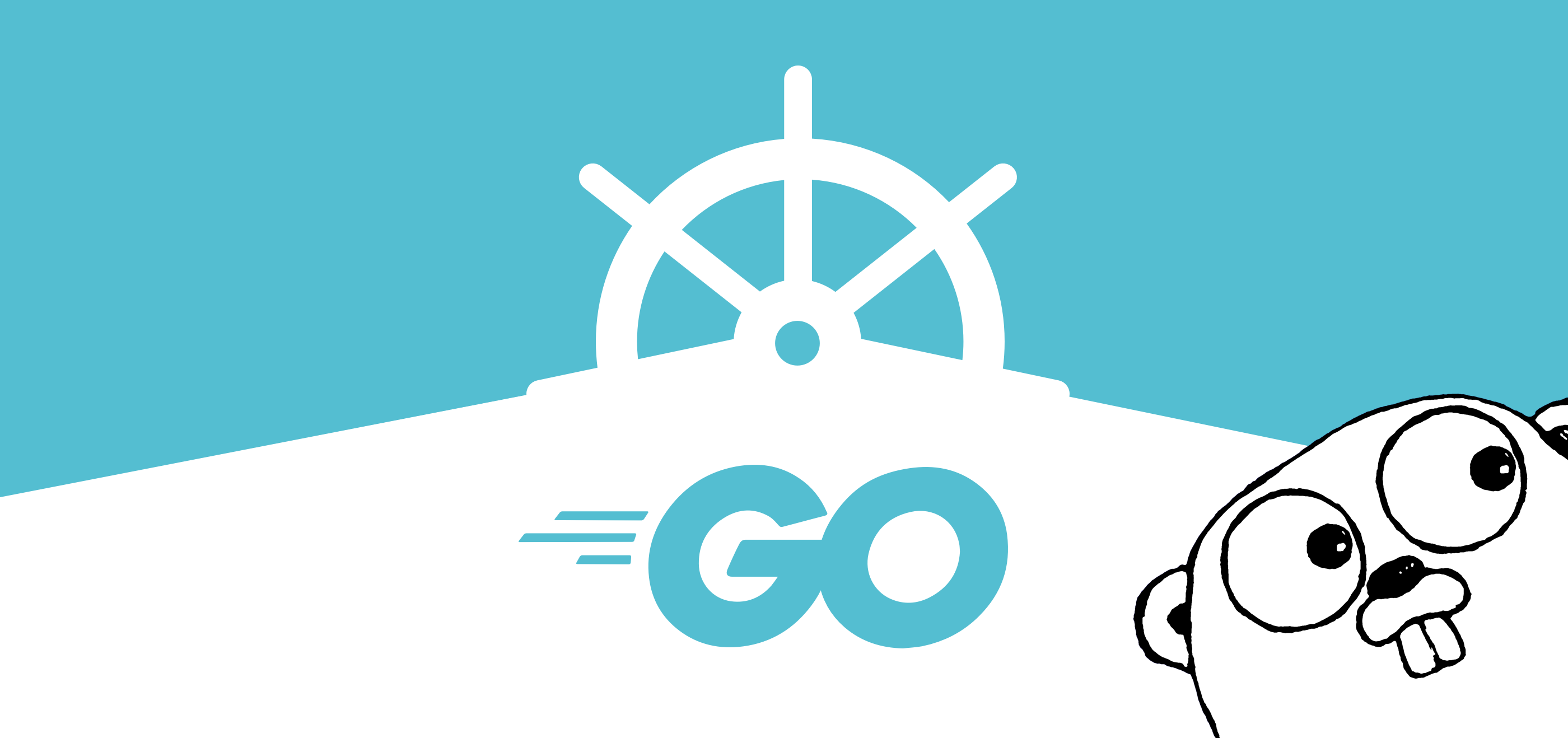 Image of How to Develop and Debug Go Applications in Kubernetes