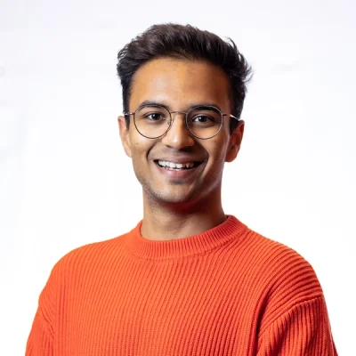 Arsh Sharma