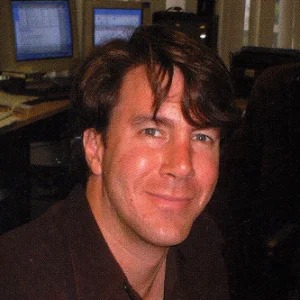 John Papageorge
