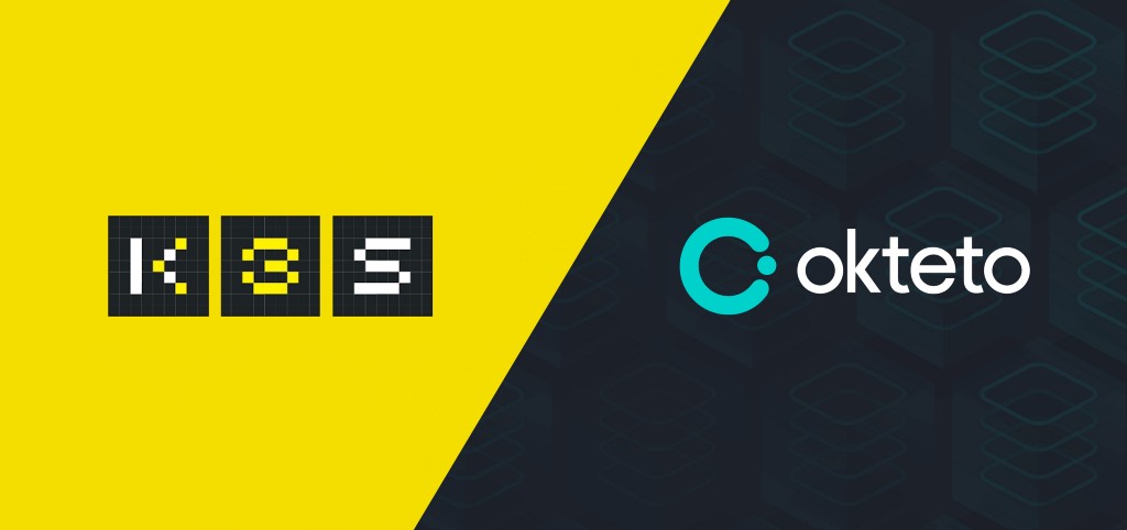 Image of Lightweight Kubernetes development with k3s and Okteto