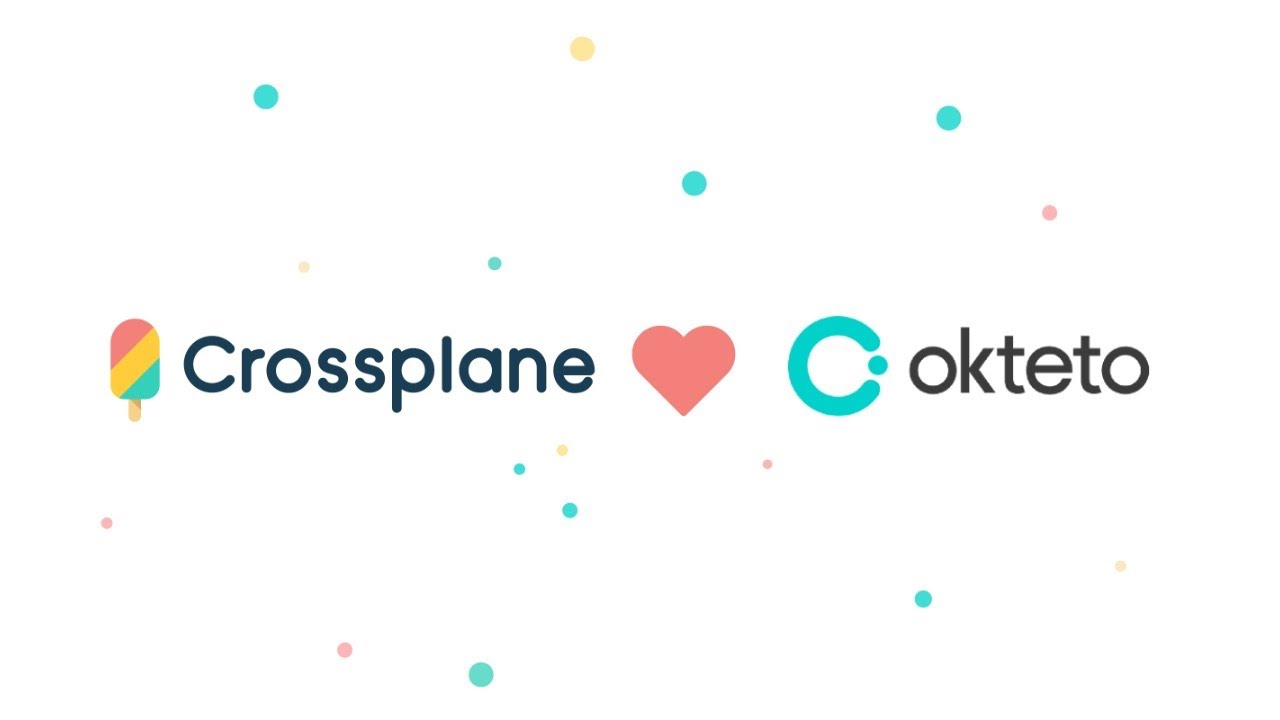 Image of Local Kubernetes Development With Crossplane and Okteto