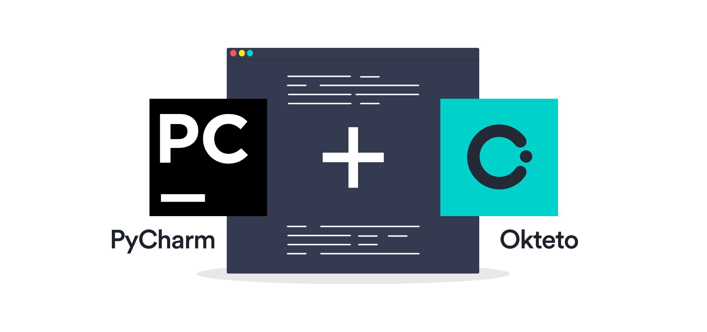 Image of Remote Development Environments with PyCharm, Okteto and Kubernetes