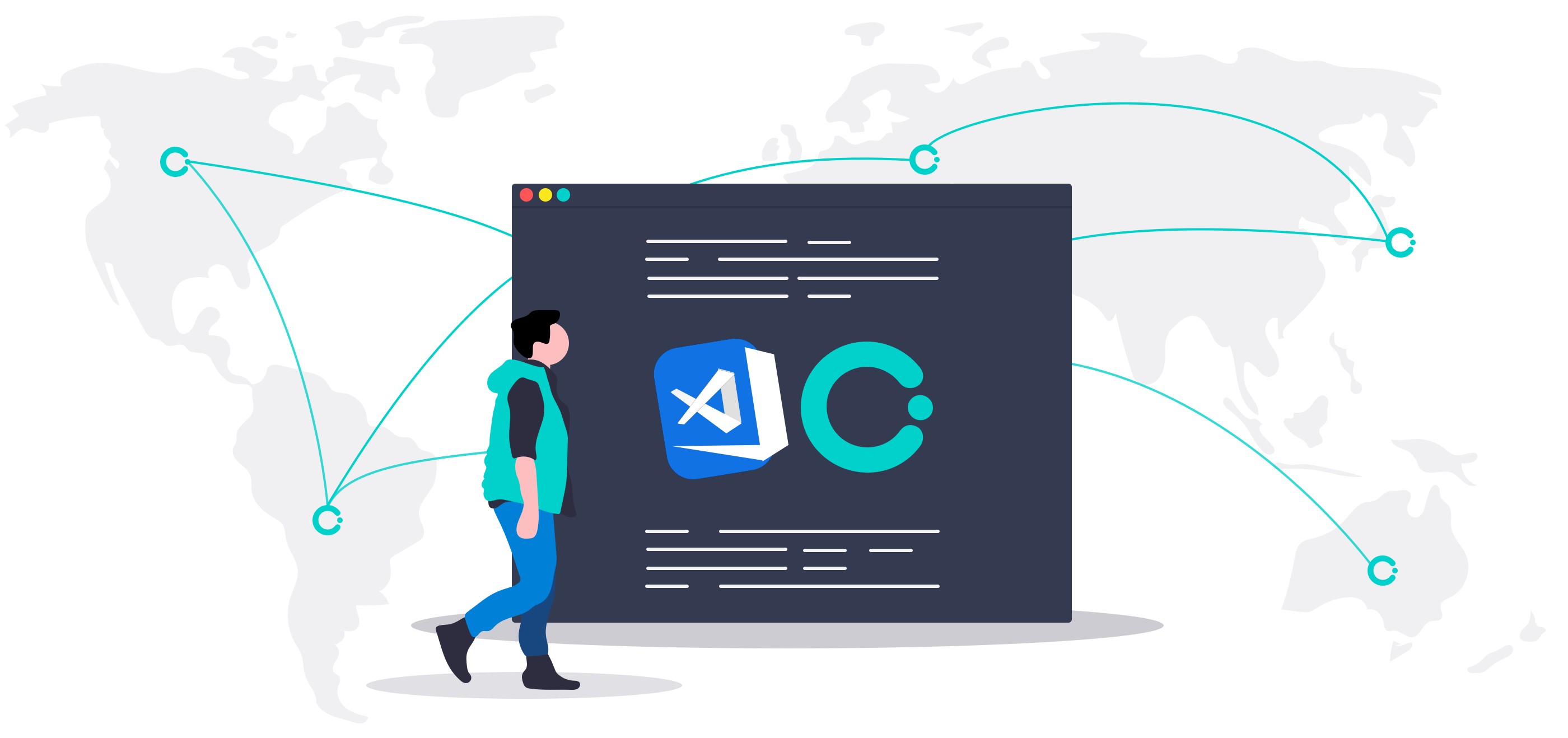 Image of VS Code Remote Development in Kubernetes
